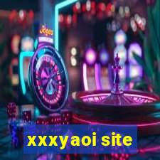 xxxyaoi site